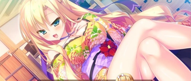 [大型ADV/汉化/全CV] 将军大人芳华正茂 正篇+FD V1.1 PC+安卓模拟精翻汉化版[百度] [8.4G]』