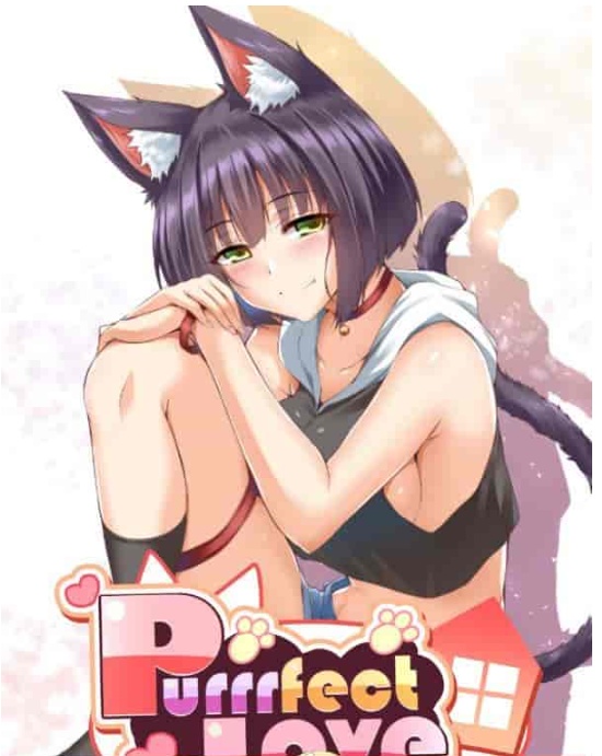 [互动SLG/中文/动态]纯爱猫娘的同居生活V1225 官方中文步兵版[更新/增加后日谈][1.9G/百度]』