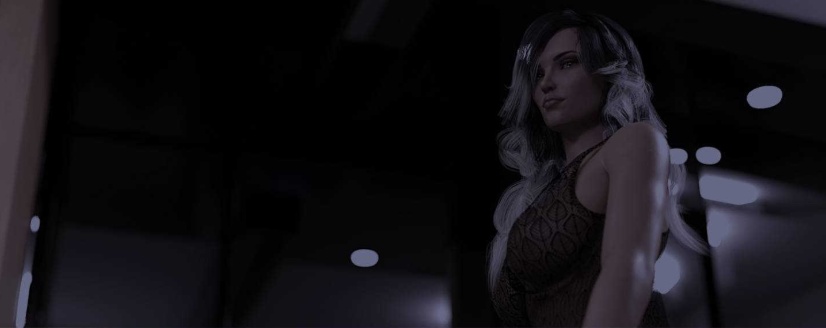 【欧美SLG/双端/官中】失忆V0.91a官中 [百度/微云]