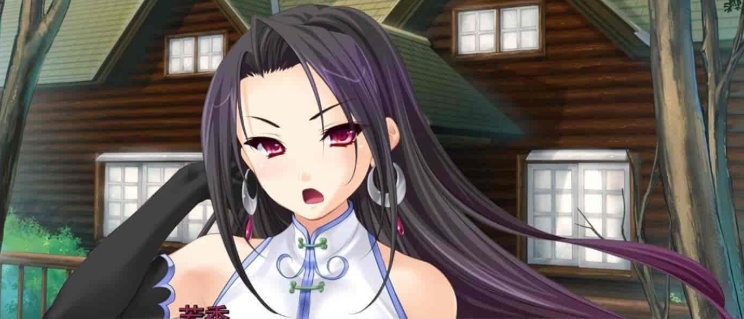 [ADV拔作/汉化]用种子来净化女神！内“射”仙境！精翻汉化版+CG[百度][PC+安卓/3G]』