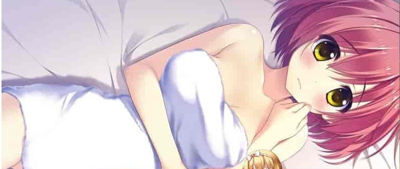 [大型ADV/汉化/全CV] 与你心相连！精翻汉化完结版+全CG存档+去衣补丁[百度][4.5G]』